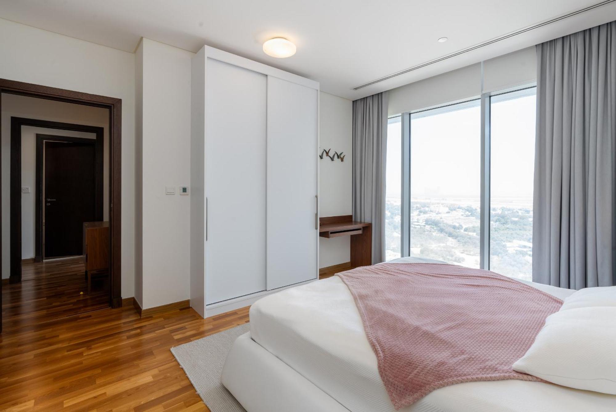 Burj Daman, Difc Dubai - Mint Stay Exteriör bild